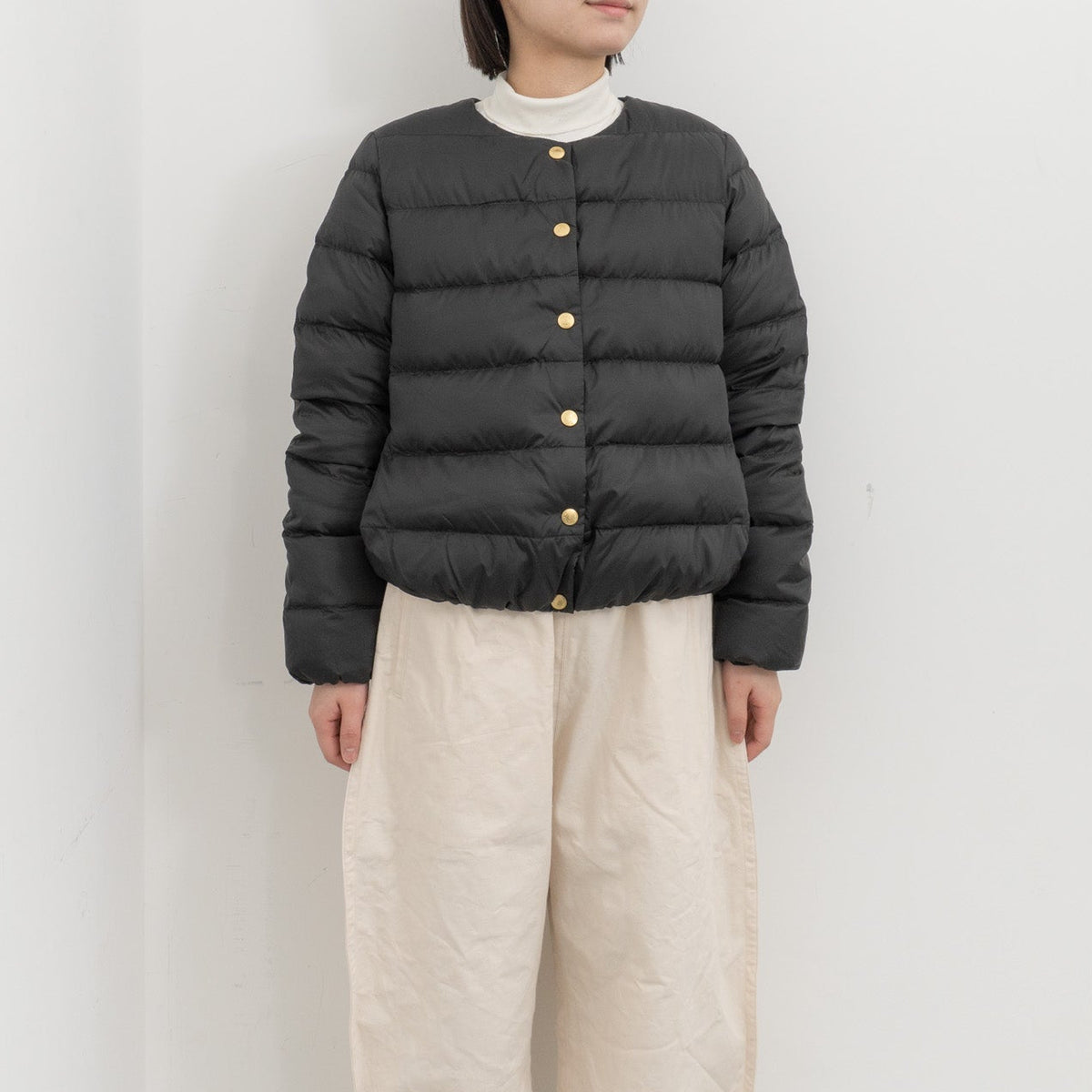 Traditional Weatherwear｜WOMEN　ARKLEY DOWN PACKABLE L252CIDCO0496OZ