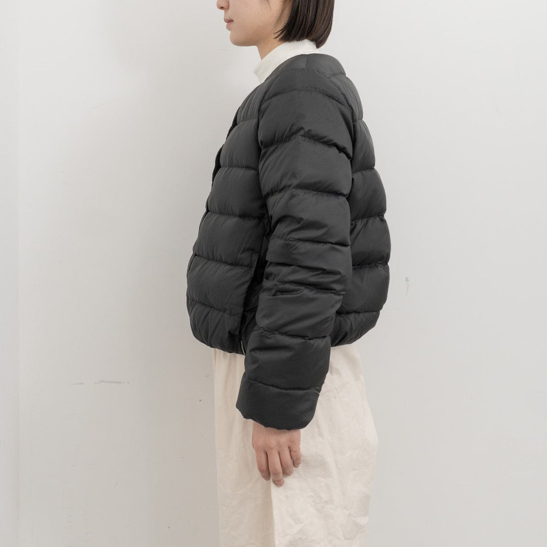 Traditional Weatherwear/WOMEN　ARKLEY DOWN PACKABLE L252CIDCO0496OZ