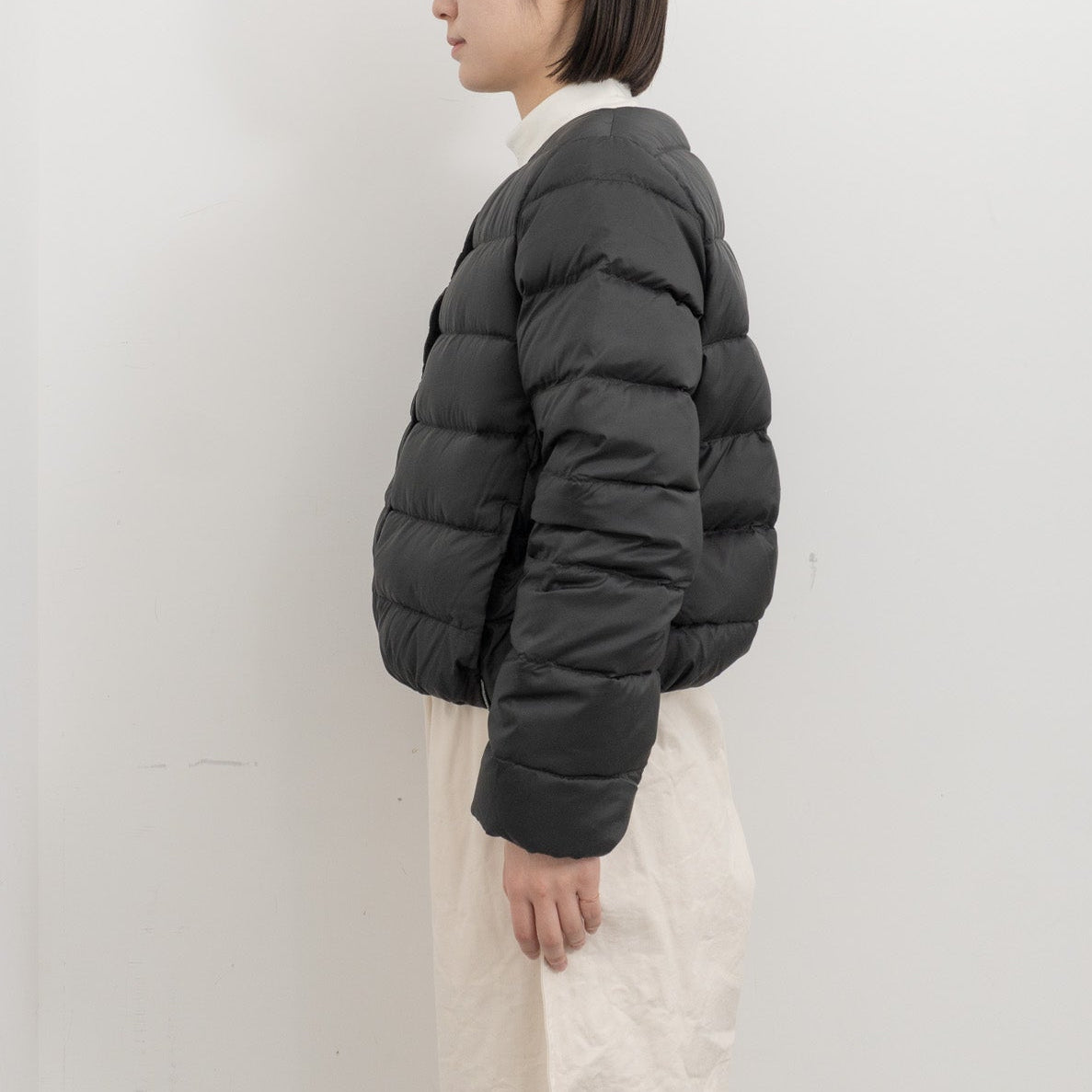 Traditional Weatherwear｜WOMEN　ARKLEY DOWN PACKABLE L252CIDCO0496OZ