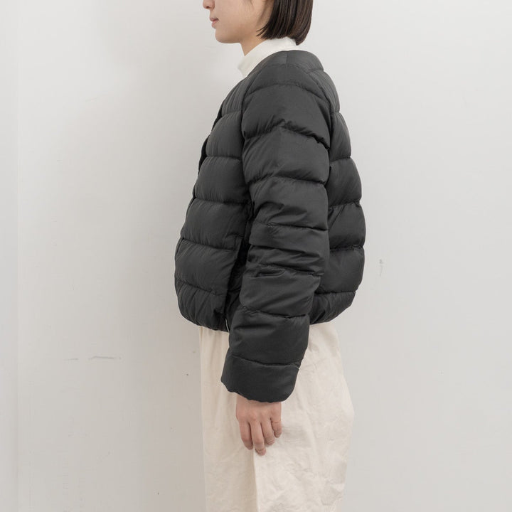 Traditional Weatherwear/WOMEN　ARKLEY DOWN PACKABLE L252CIDCO0496OZ