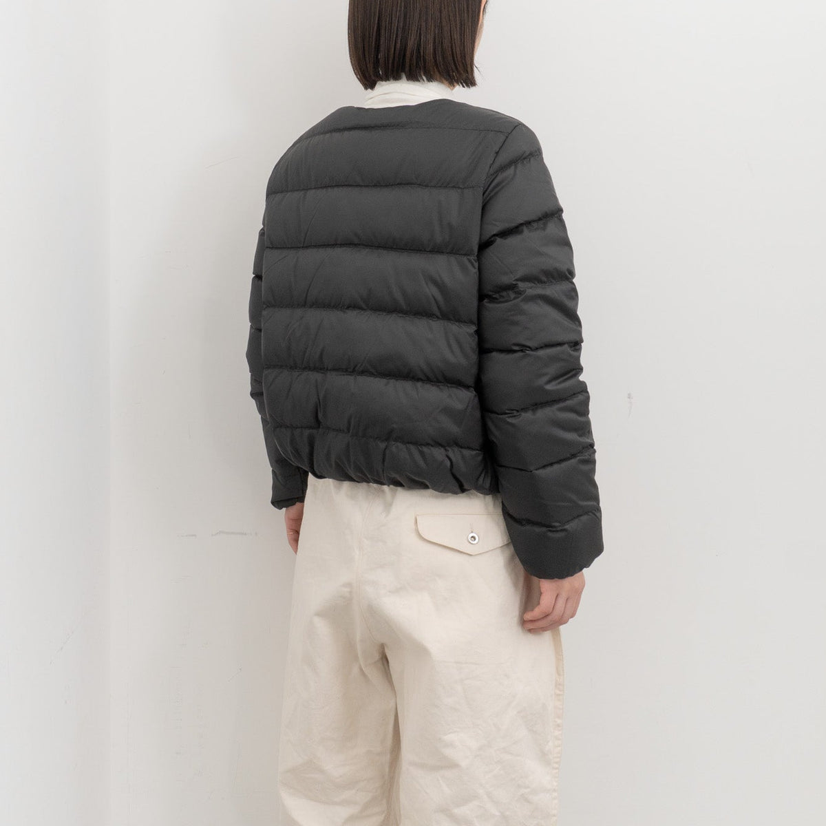 Traditional Weatherwear｜WOMEN　ARKLEY DOWN PACKABLE L252CIDCO0496OZ