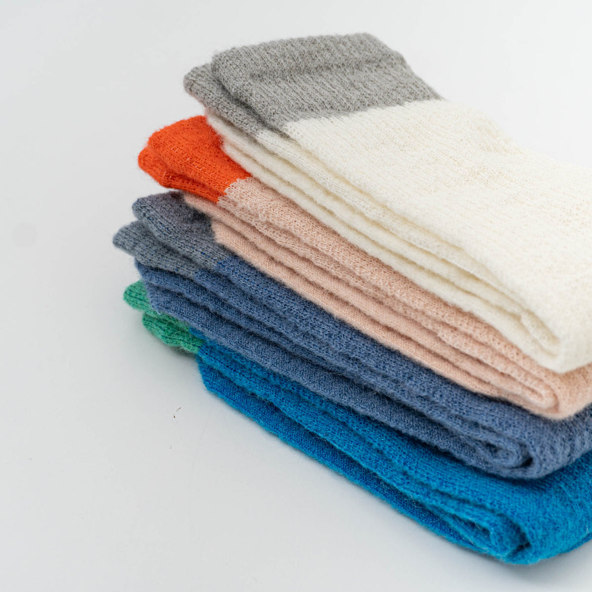 TEMBEA｜GUNSOKU MOHAIR