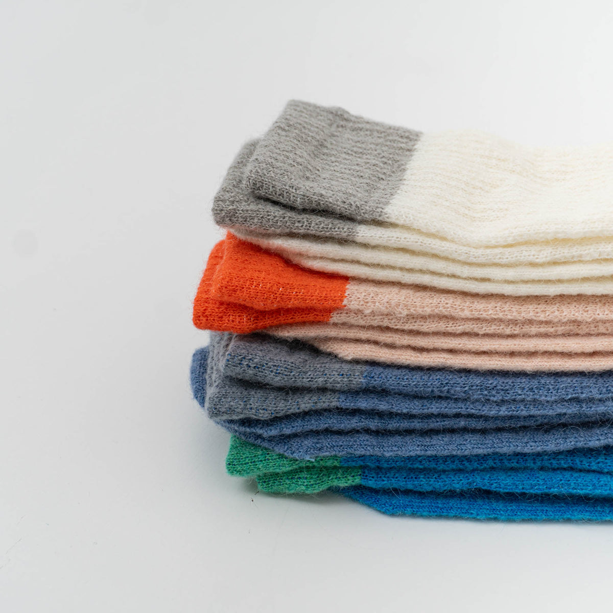TEMBEA｜GUNSOKU MOHAIR