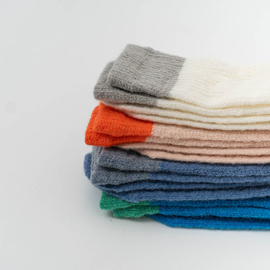 TEMBEA｜GUNSOKU MOHAIR