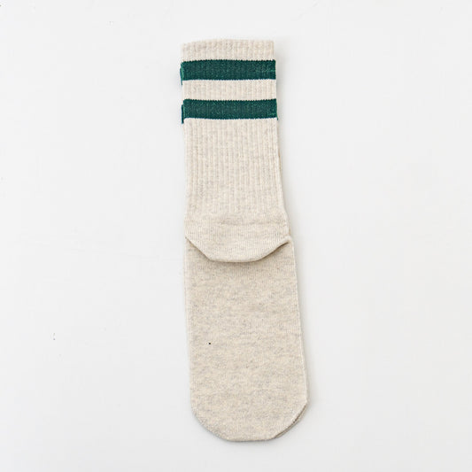 TEMBEA｜GUNSOKU 厚 LINE（NATURAL GREEN）