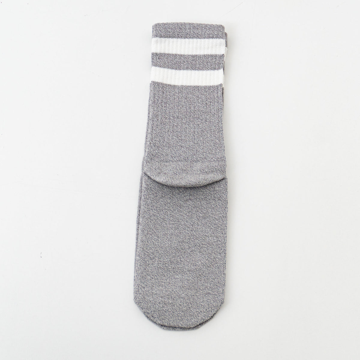 TEMBEA｜GUNSOKU 厚 LINE（GREY OFF WHITE）