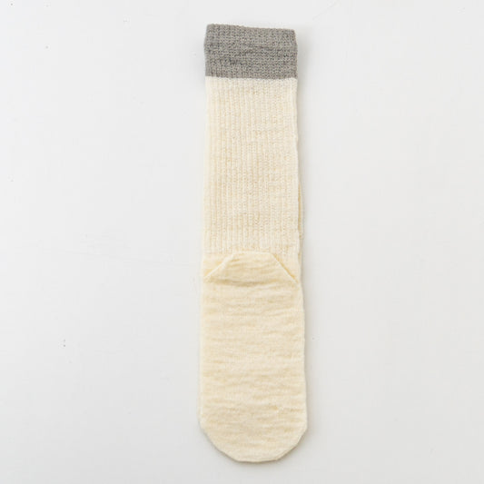 TEMBEA｜GUNSOKU MOHAIR（OFF WHITE）