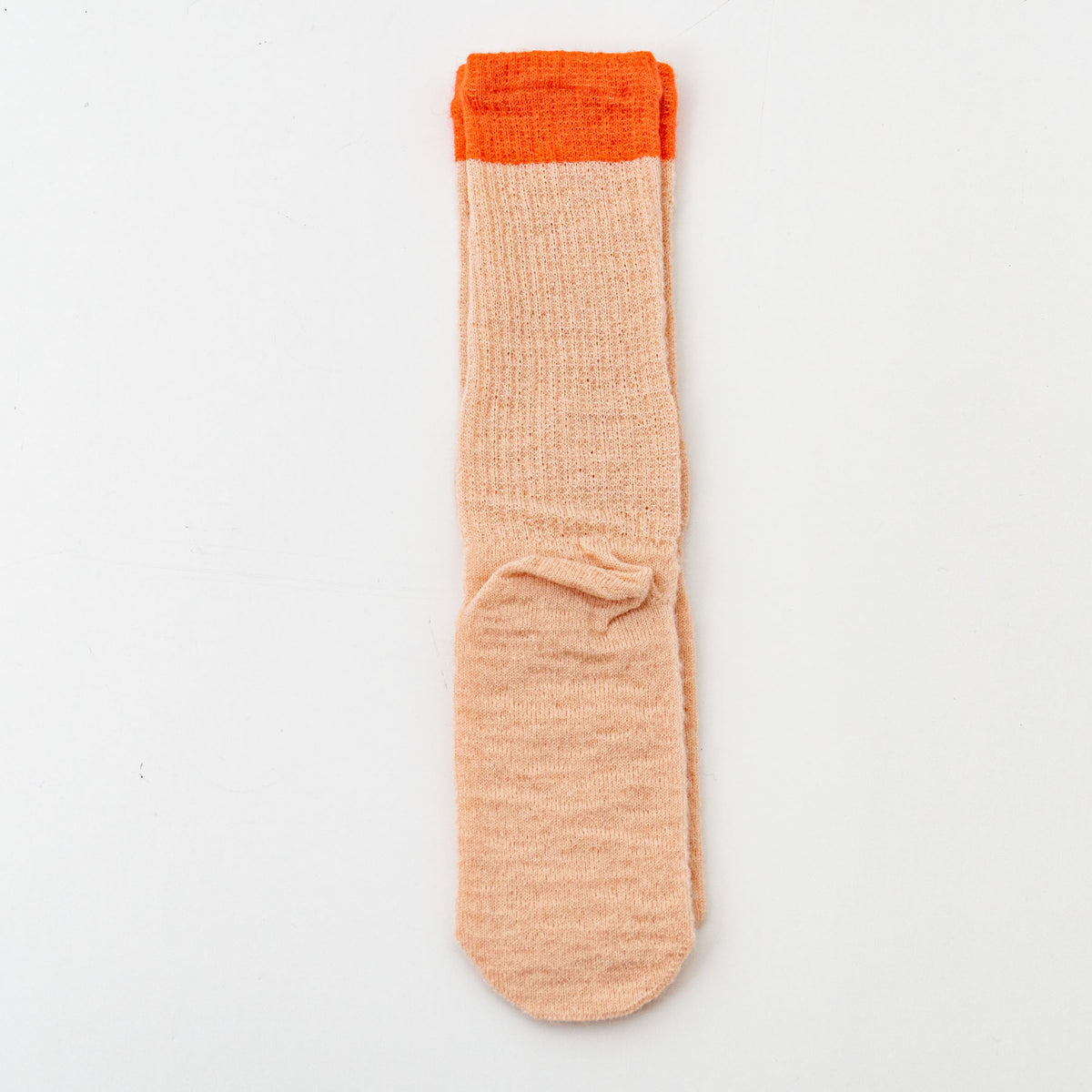 TEMBEA｜GUNSOKU MOHAIR（PINK/ORANGE）