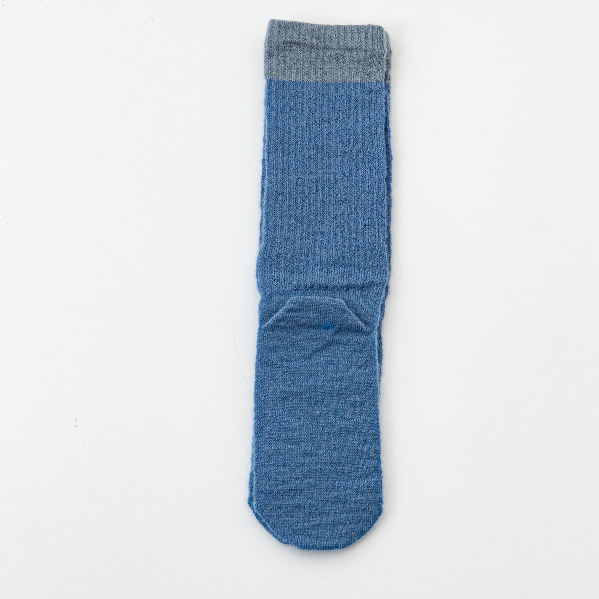 TEMBEA｜GUNSOKU MOHAIR（SLATE BLUE/GREY）