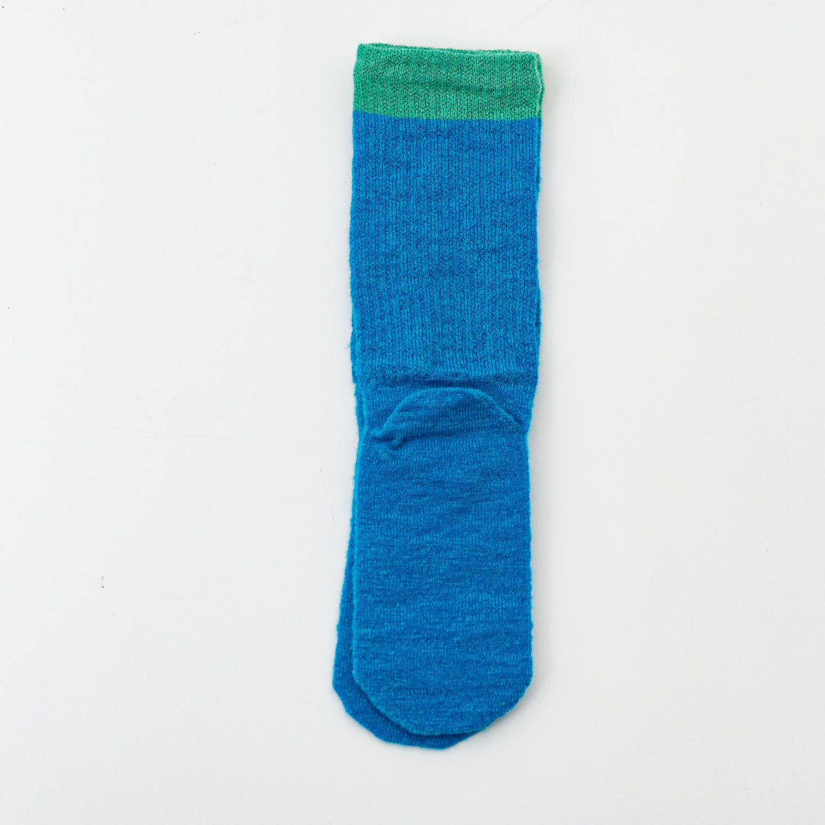 TEMBEA｜GUNSOKU MOHAIR（BLUE/GREEN）