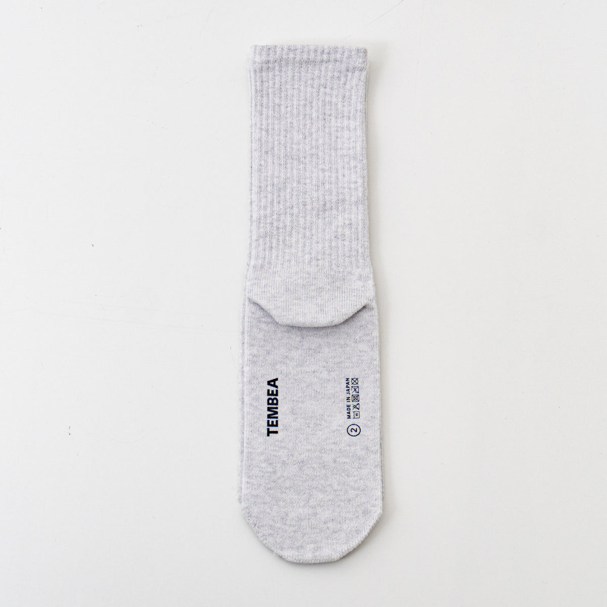 TEMBEA｜GUNSOKU（LT-GREY）