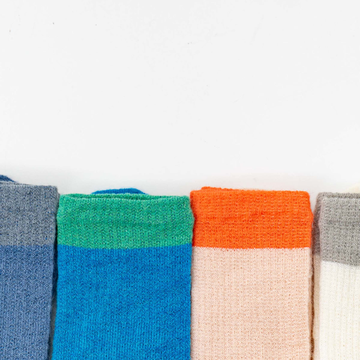 TEMBEA｜GUNSOKU MOHAIR
