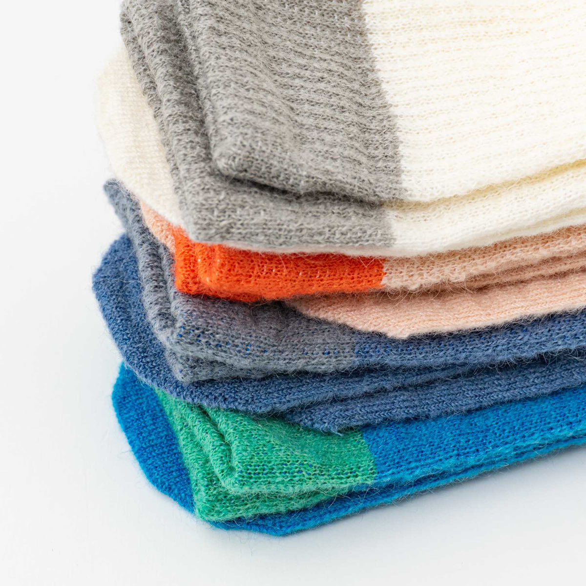 TEMBEA｜GUNSOKU MOHAIR