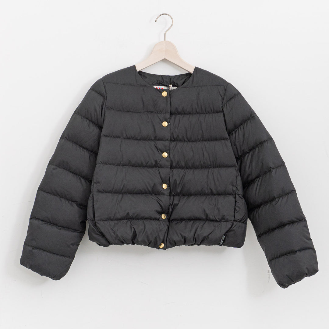 Traditional Weatherwear/WOMEN　ARKLEY DOWN PACKABLE L252CIDCO0496OZ