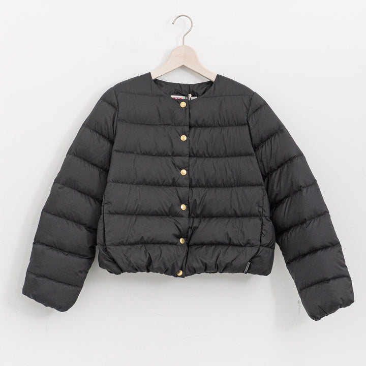 Traditional Weatherwear/WOMEN　ARKLEY DOWN PACKABLE L252CIDCO0496OZ