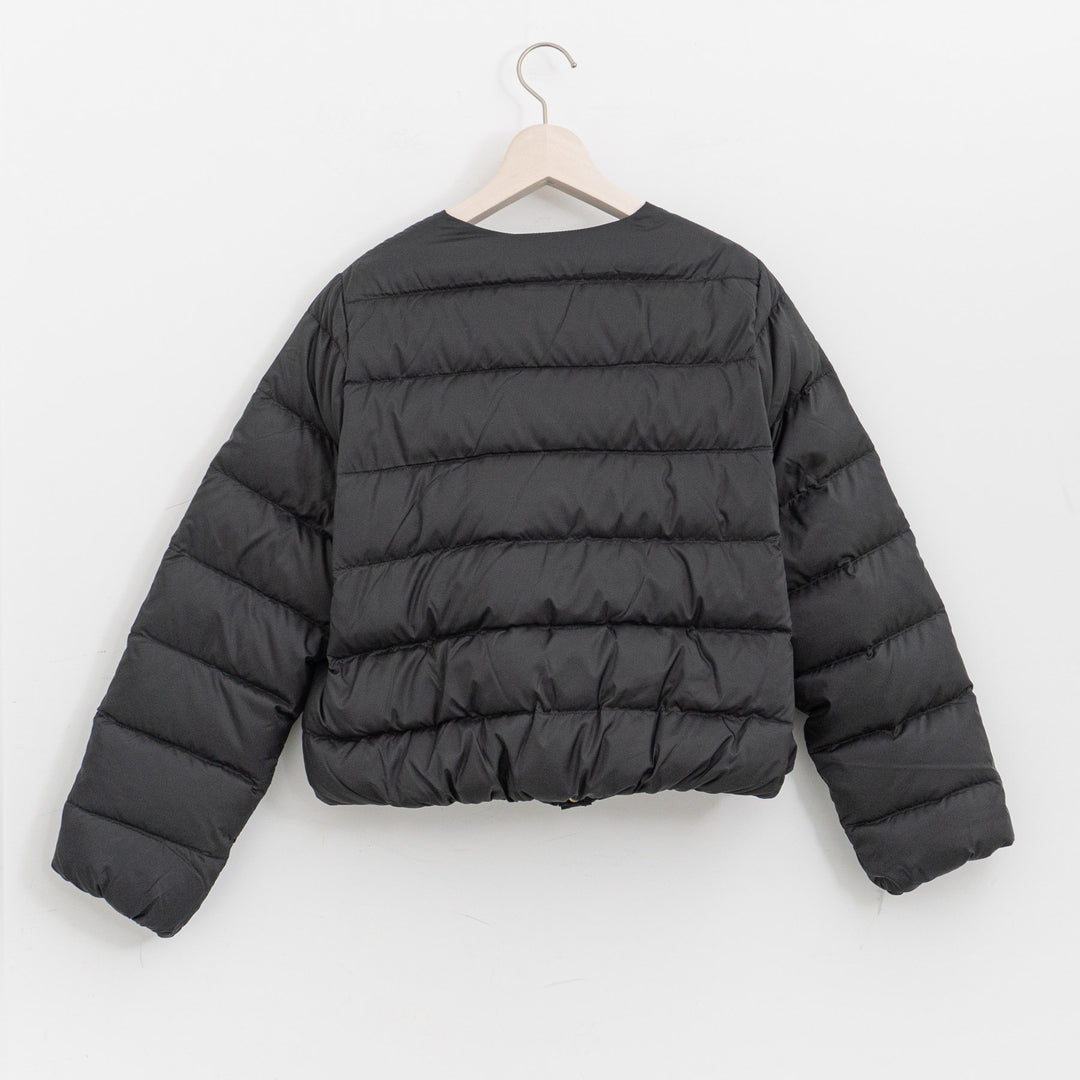 Traditional Weatherwear/WOMEN　ARKLEY DOWN PACKABLE L252CIDCO0496OZ