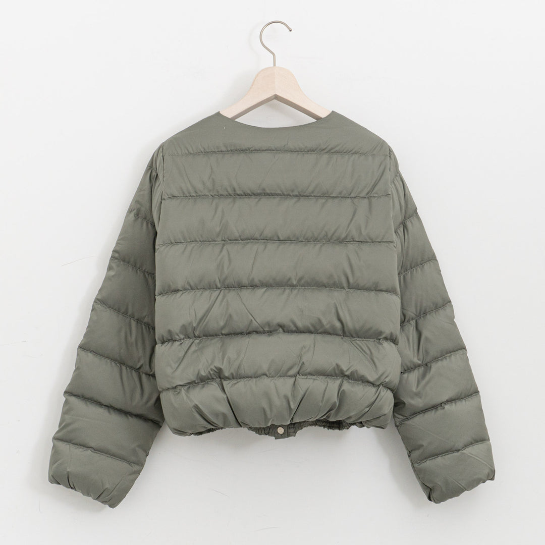 Traditional Weatherwear/WOMEN　ARKLEY DOWN PACKABLE L252CIDCO0496OZ