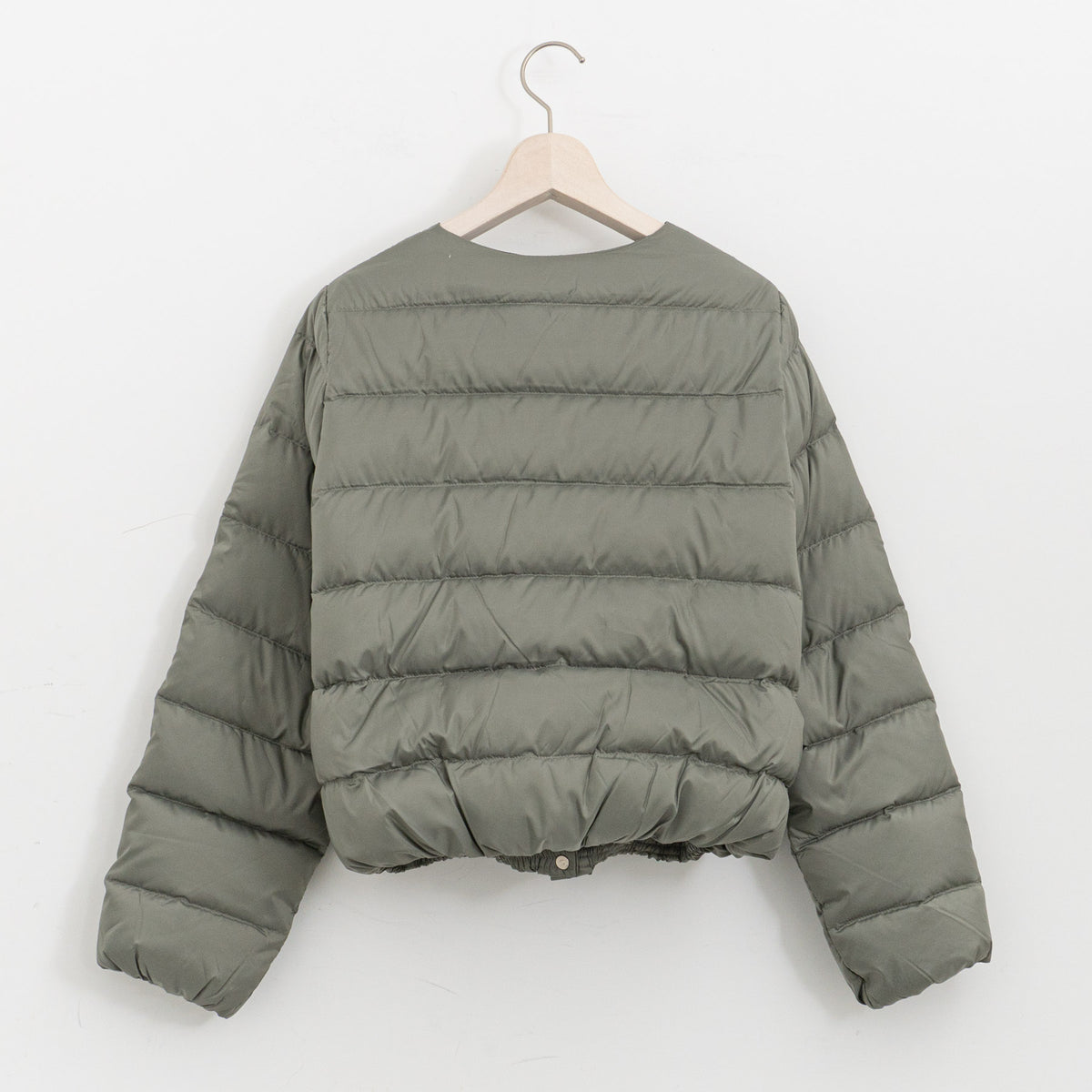 Traditional Weatherwear｜WOMEN　ARKLEY DOWN PACKABLE L252CIDCO0496OZ