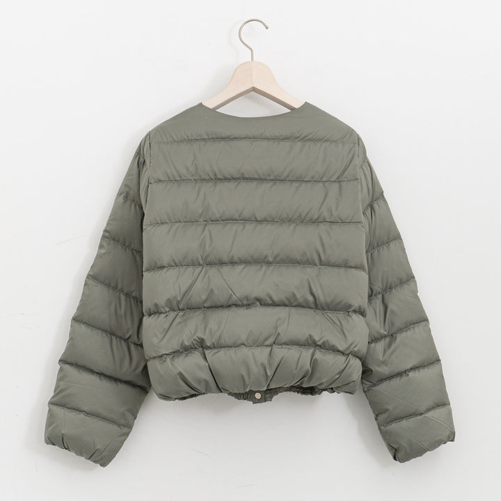 Traditional Weatherwear/WOMEN　ARKLEY DOWN PACKABLE L252CIDCO0496OZ