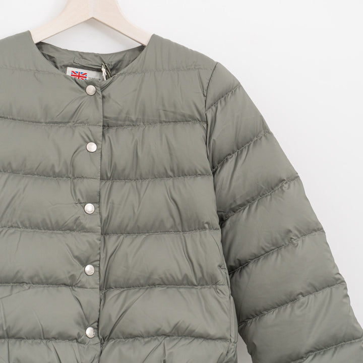 Traditional Weatherwear/WOMEN　ARKLEY DOWN PACKABLE L252CIDCO0496OZ