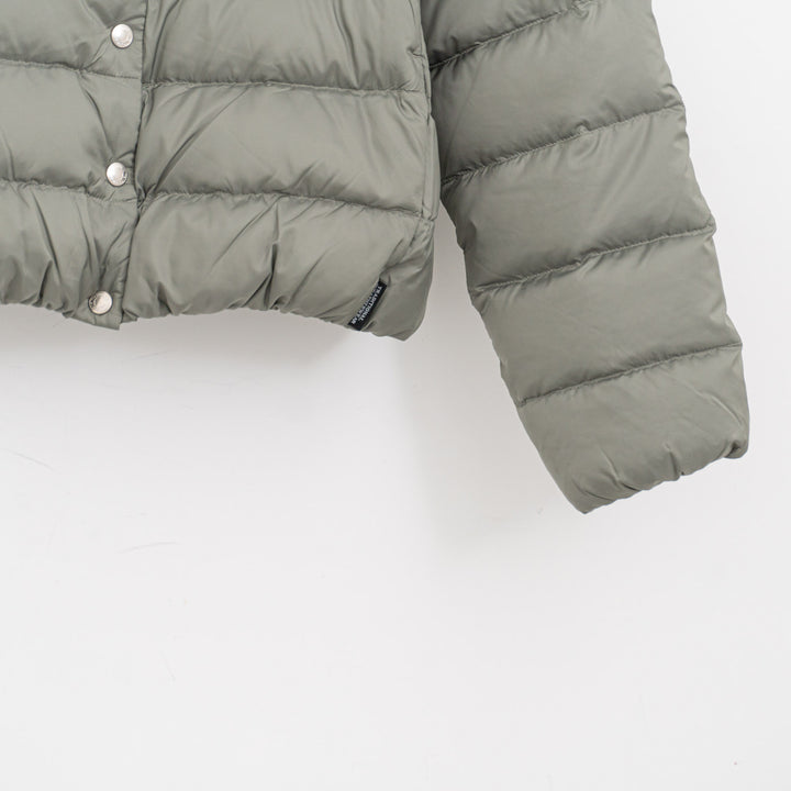 Traditional Weatherwear/WOMEN　ARKLEY DOWN PACKABLE L252CIDCO0496OZ