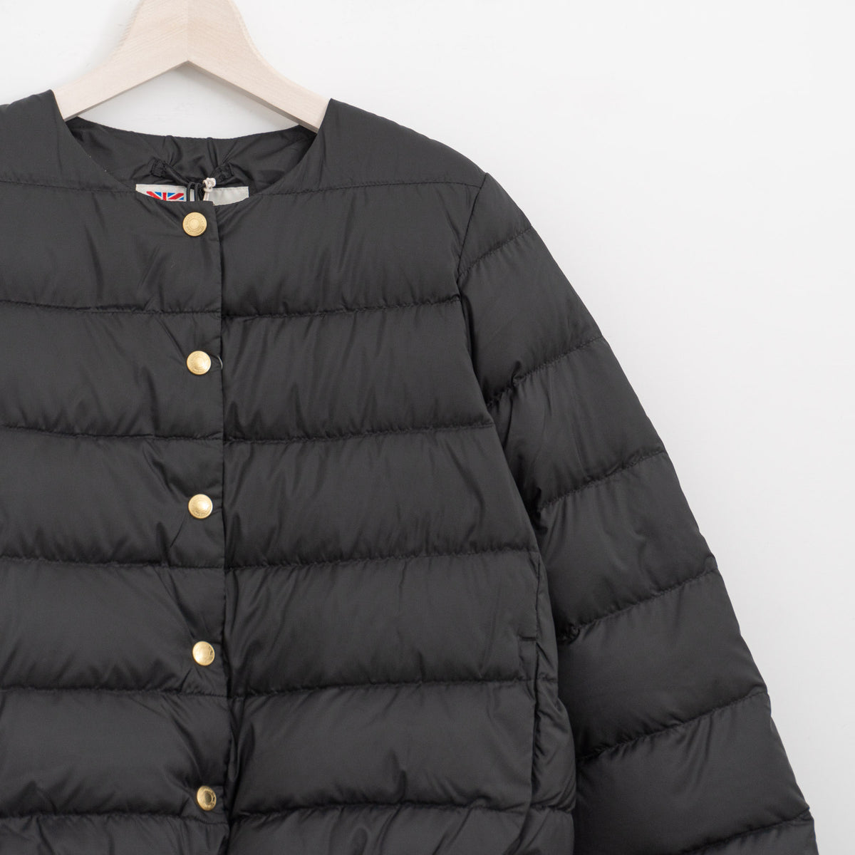 Traditional Weatherwear｜WOMEN　ARKLEY DOWN PACKABLE L252CIDCO0496OZ