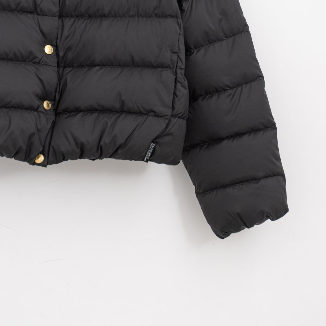 Traditional Weatherwear/WOMEN　ARKLEY DOWN PACKABLE L252CIDCO0496OZ