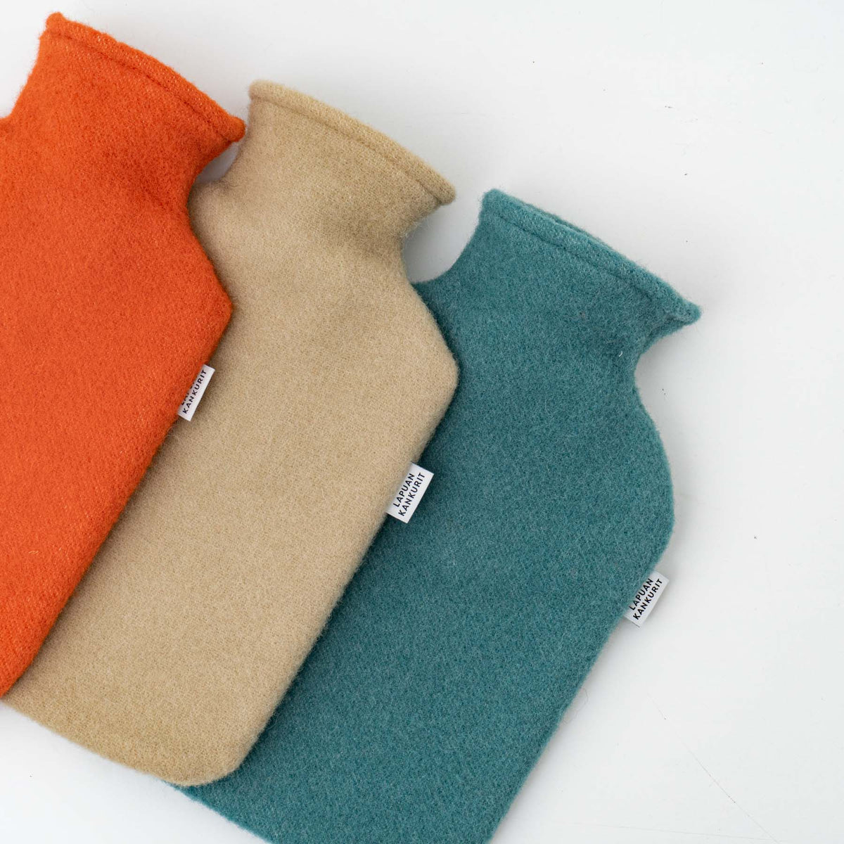 LAPUAN KANKURIT｜TUPLA hot water bottle 湯たんぽ-suomi