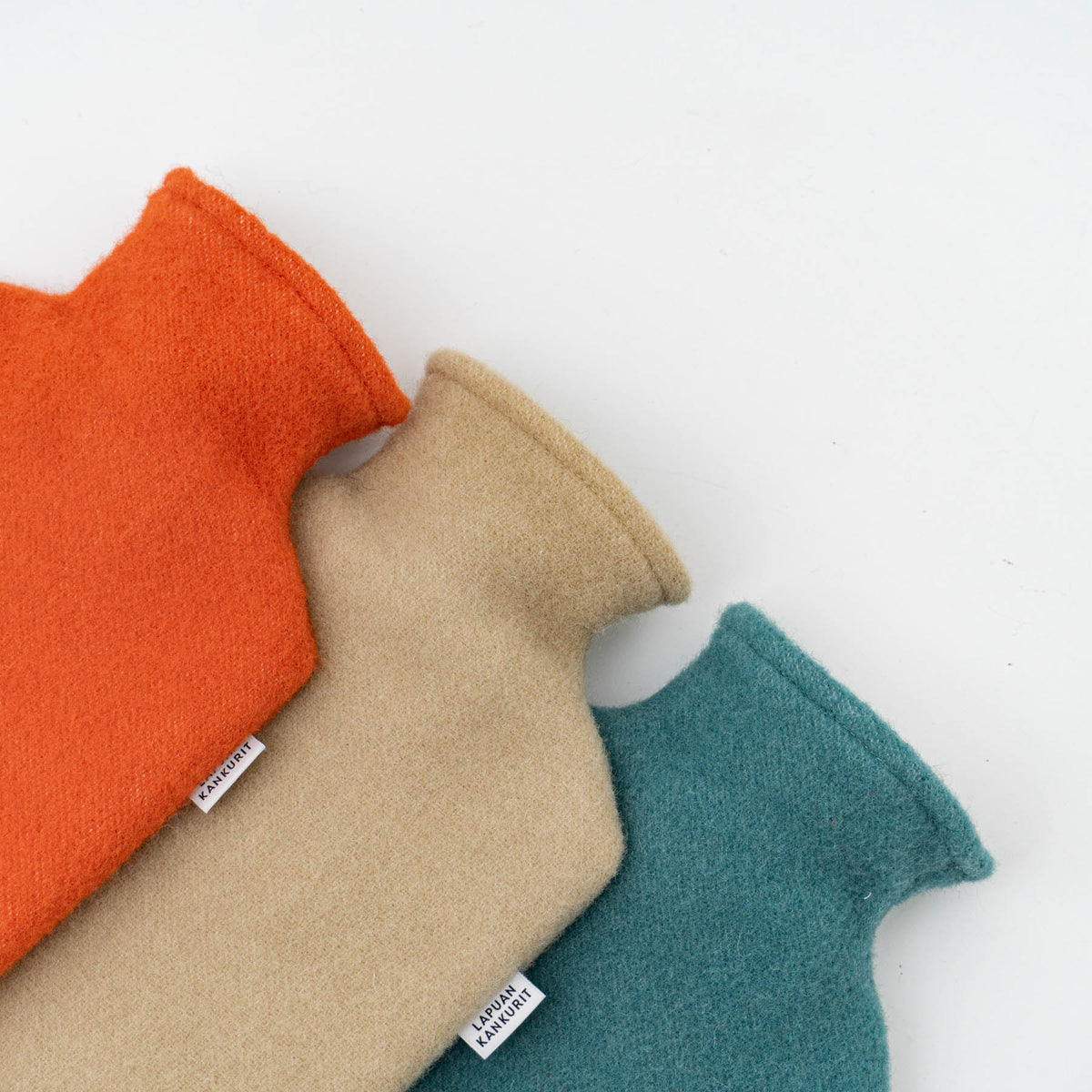 LAPUAN KANKURIT｜TUPLA hot water bottle 湯たんぽ-suomi