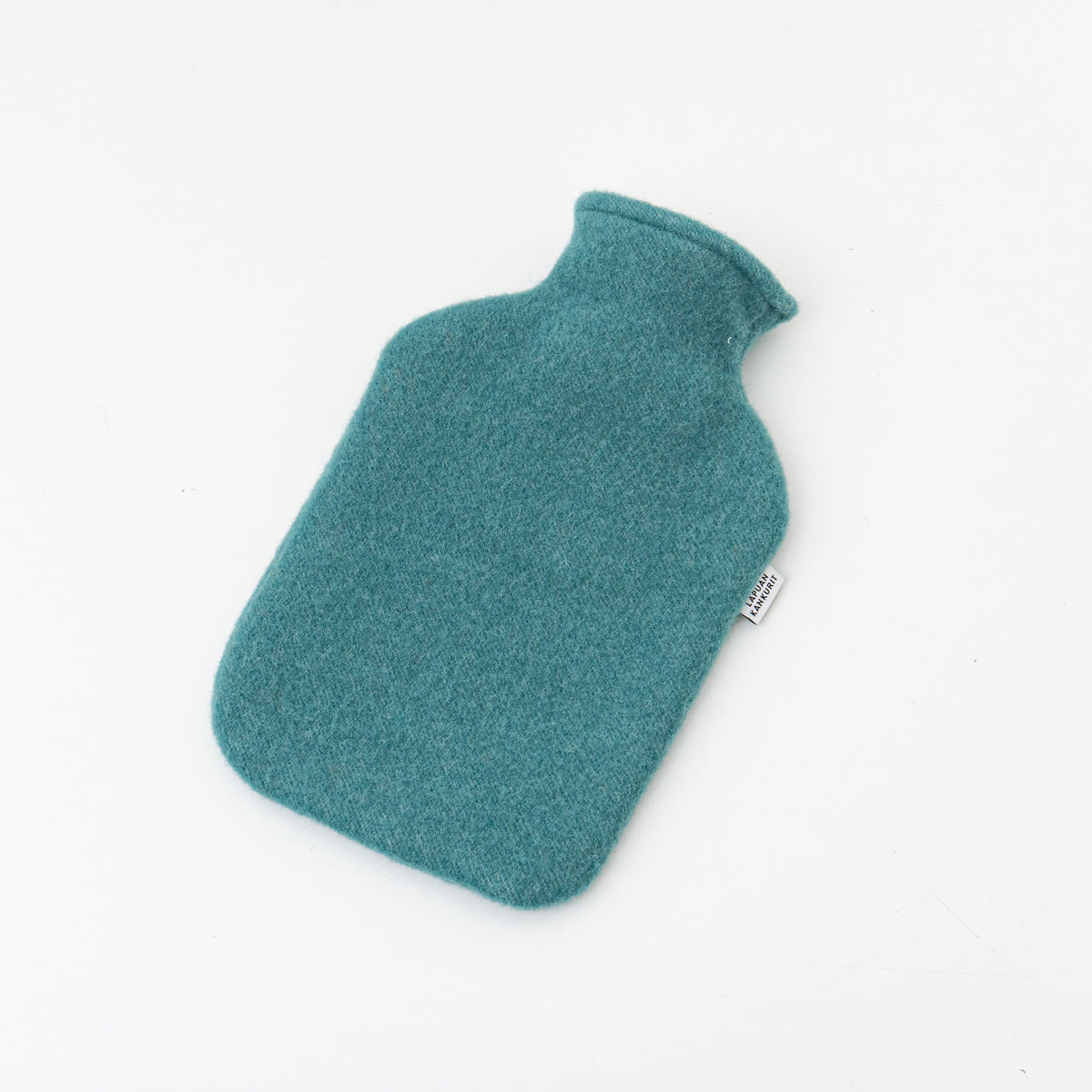 LAPUAN KANKURIT｜TUPLA hot water bottle 湯たんぽ-suomi（GREEN）
