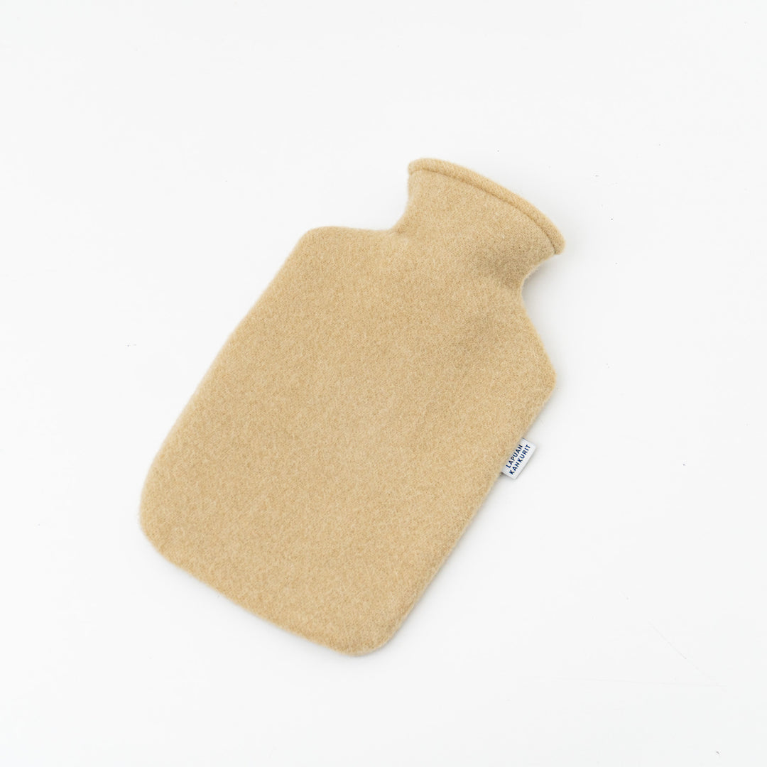 LAPUAN KANKURIT/　TUPLA hot water bottle 湯たんぽ