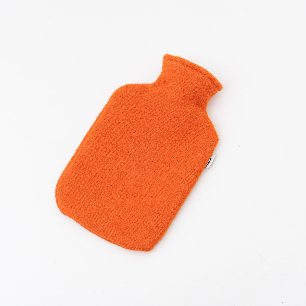 LAPUAN KANKURIT｜TUPLA hot water bottle 湯たんぽ-suomi（ORANGE）