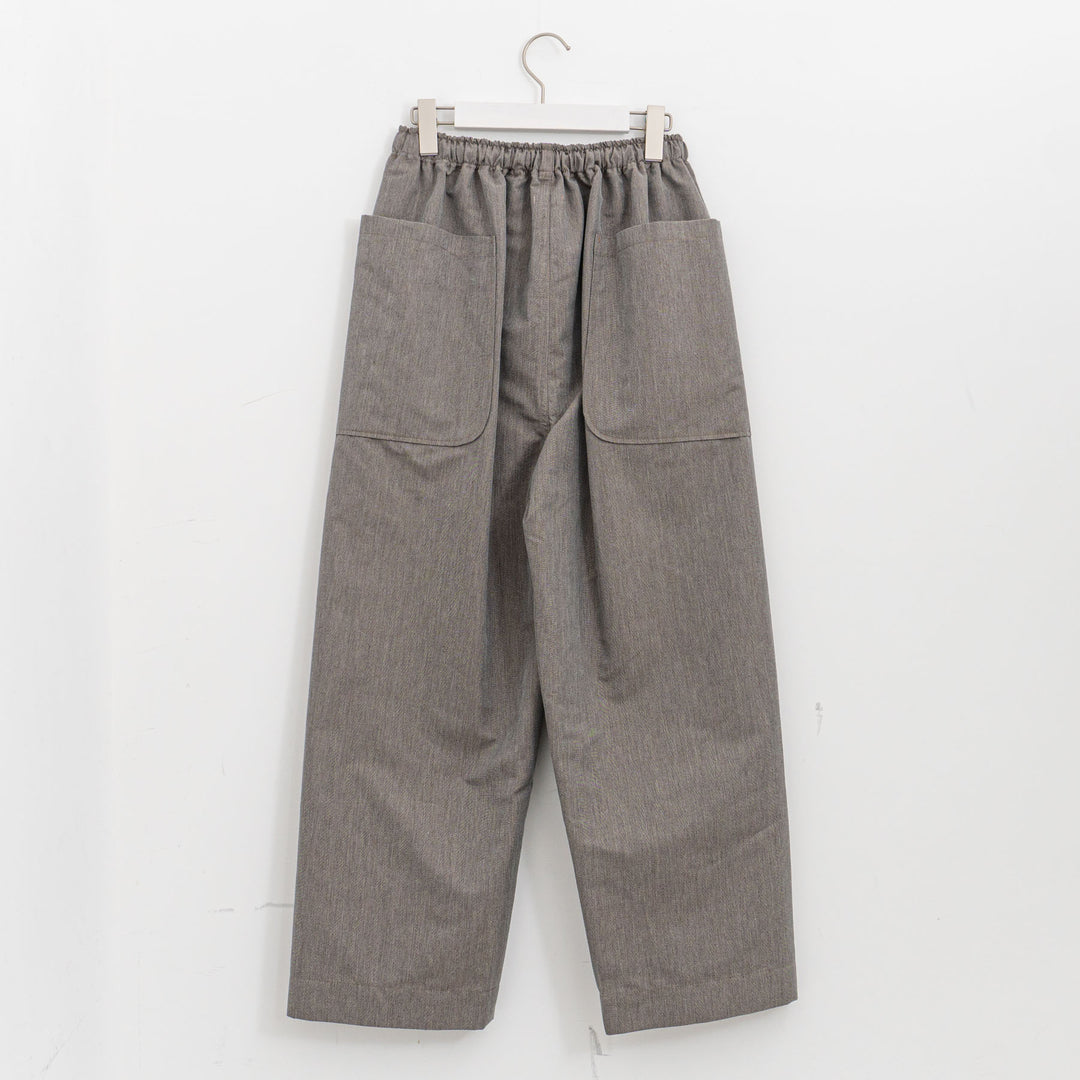 holk/　 side pocket pants 009
