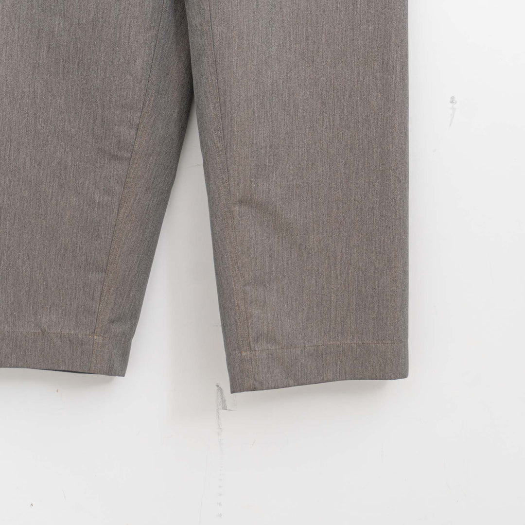 holk/　 side pocket pants 009