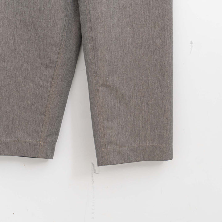 holk/　 side pocket pants 009