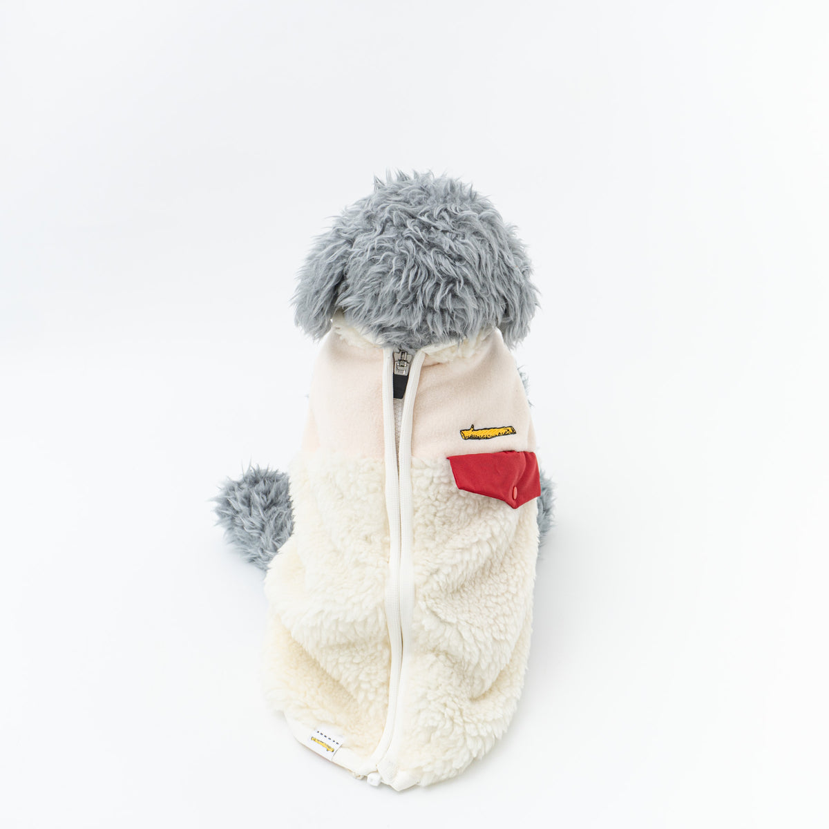 ペット用品 - GEORGE｜Dog Fleece Jacket