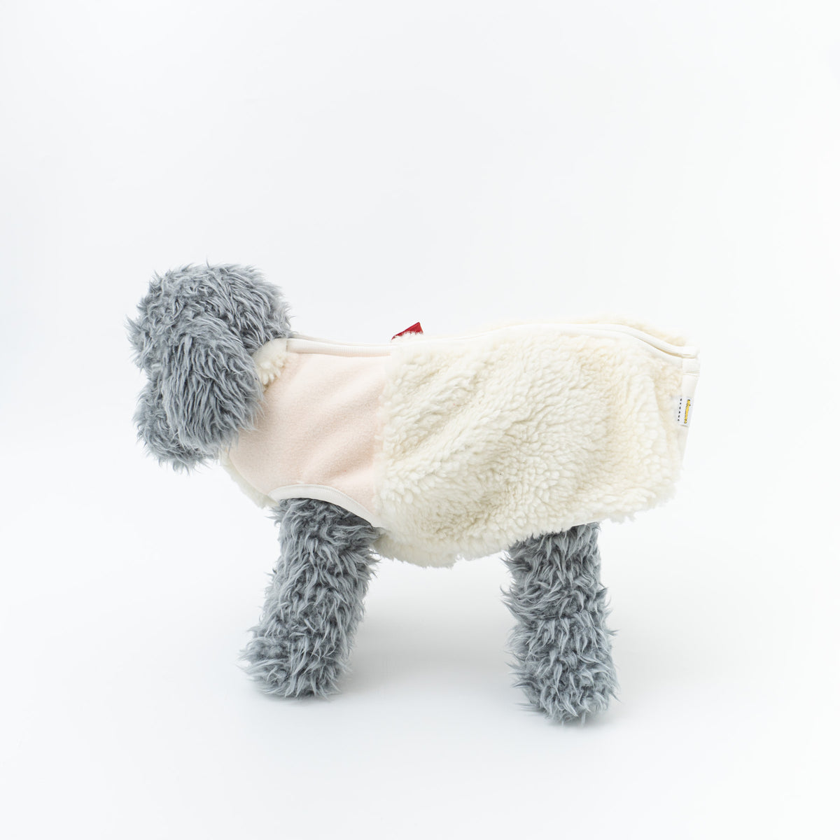 ペット用品 - GEORGE｜Dog Fleece Jacket