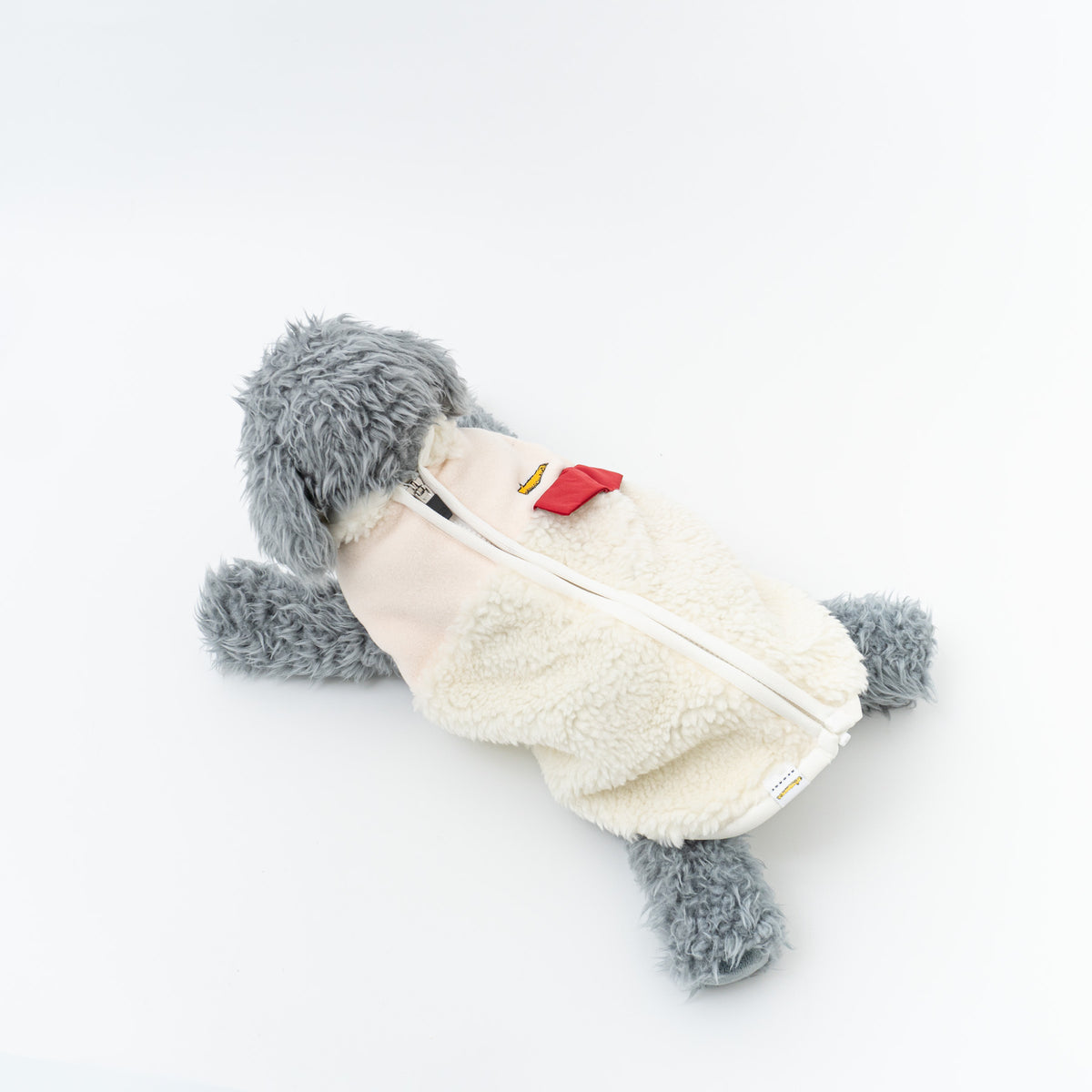 ペット用品 - GEORGE｜Dog Fleece Jacket