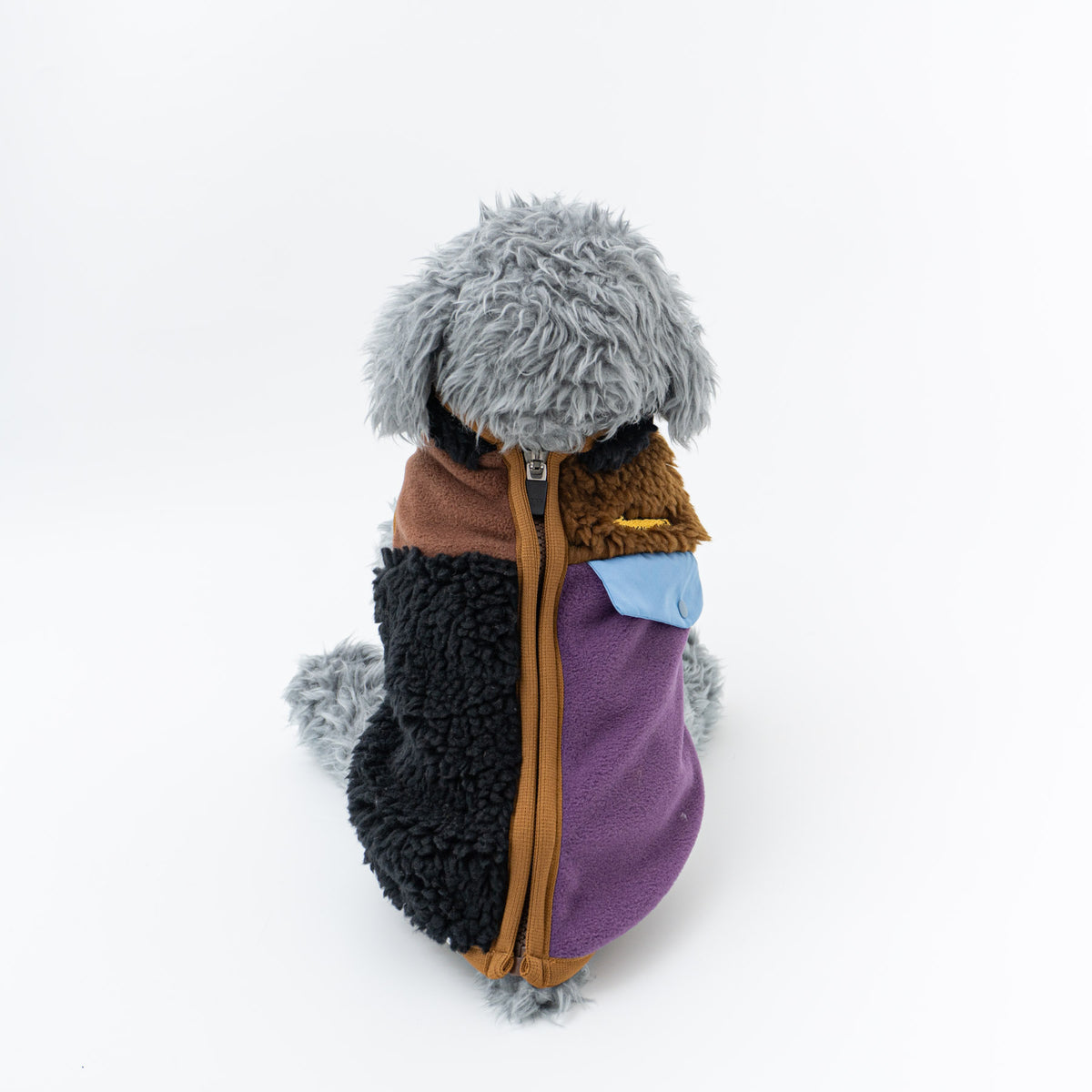 ペット用品 - GEORGE｜Dog Fleece Jacket