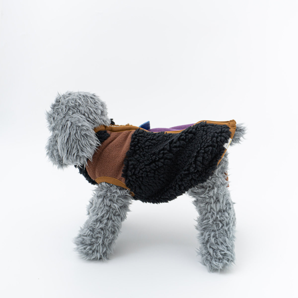 ペット用品 - GEORGE｜Dog Fleece Jacket