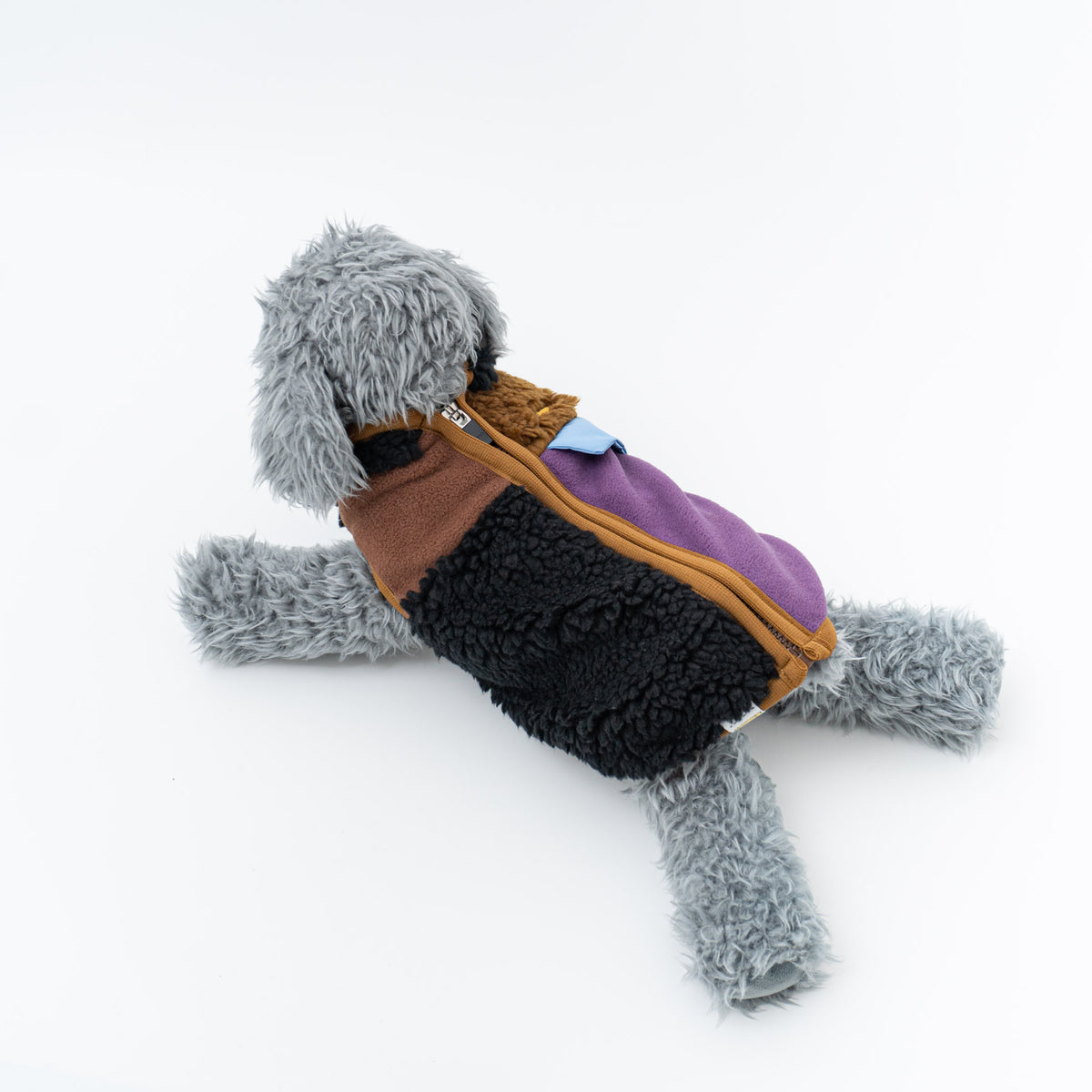 ペット用品 - GEORGE｜Dog Fleece Jacket
