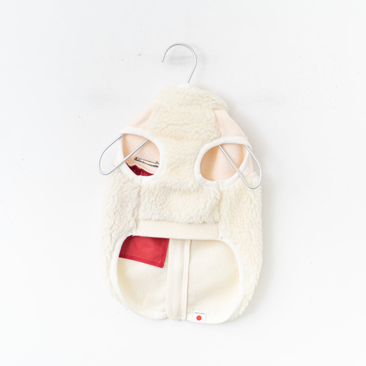 ペット用品 - GEORGE｜Dog Fleece Jacket