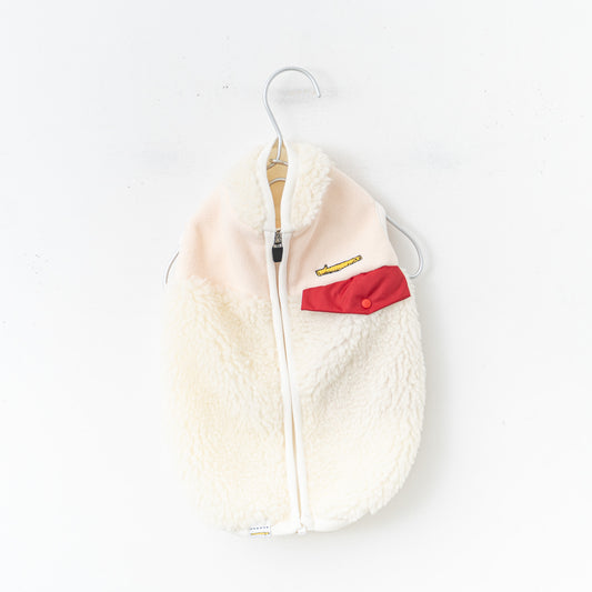ペット用品 - GEORGE｜Dog Fleece Jacket