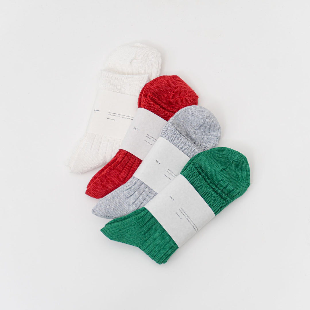 holk/　socks 043
