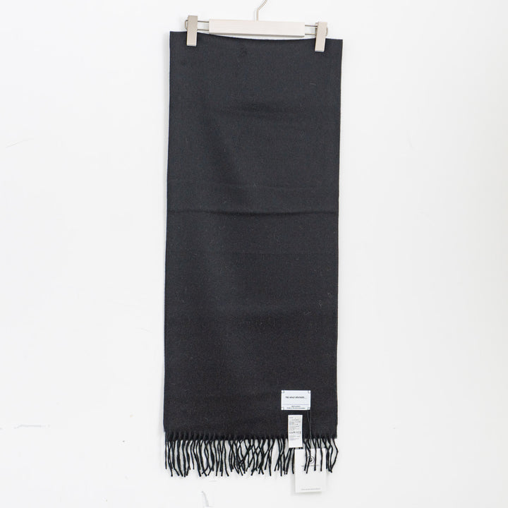 THE INOUE BROTHERS.../　Brushed Scarf TIB-ALAC2001ML