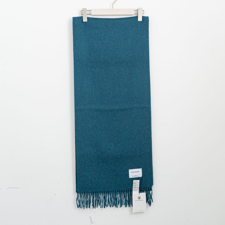 THE INOUE BROTHERS.../　Brushed Scarf TIB-ALAC2001ML