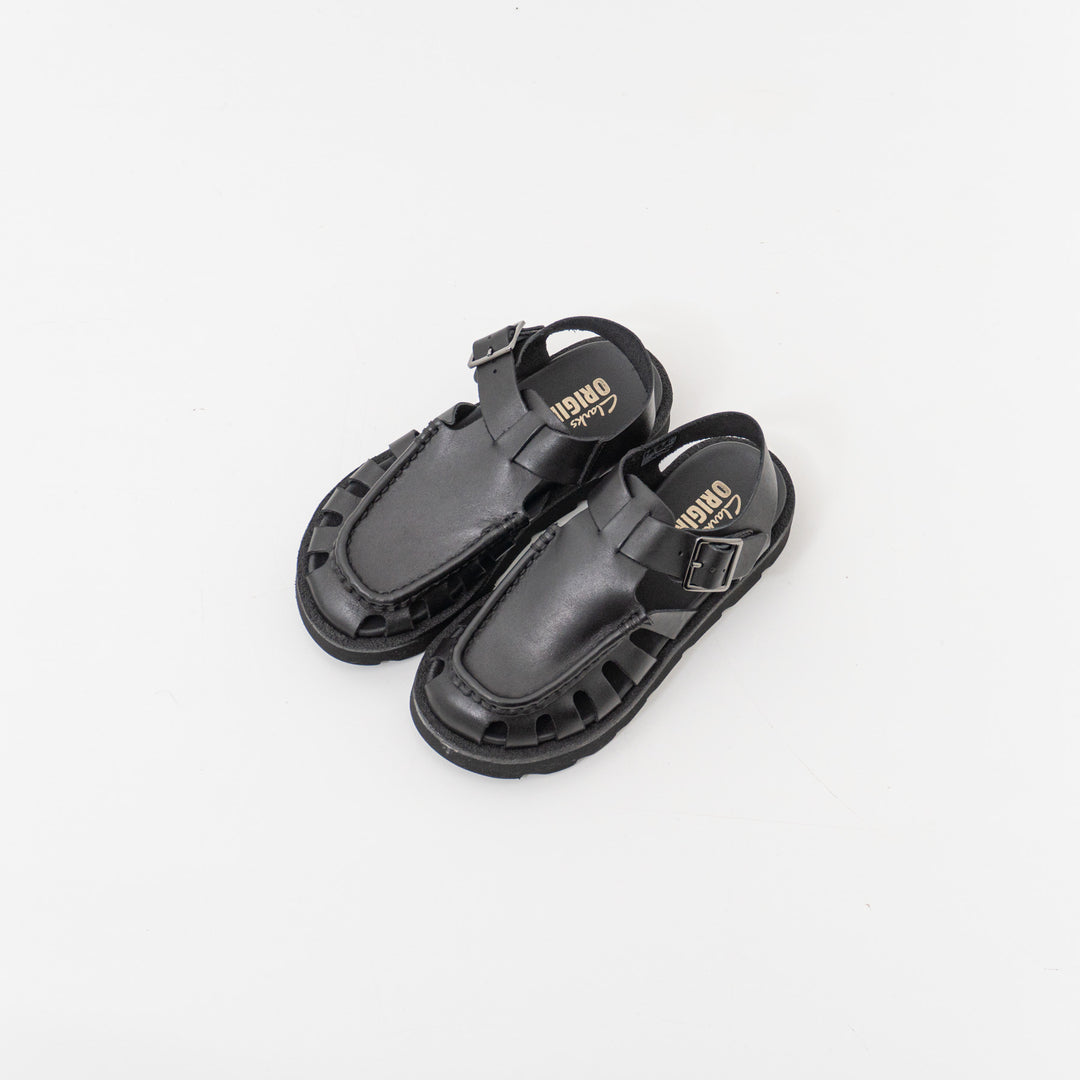 CLARKS ORIGINALS/WOMEN　Meare Buckle-suomi