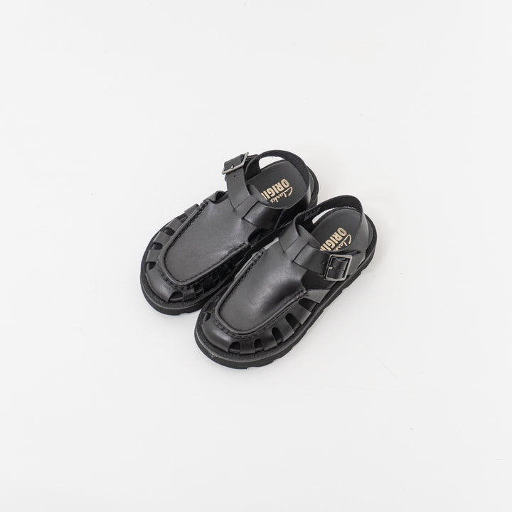 CLARKS ORIGINALS/WOMEN　Meare Buckle-suomi