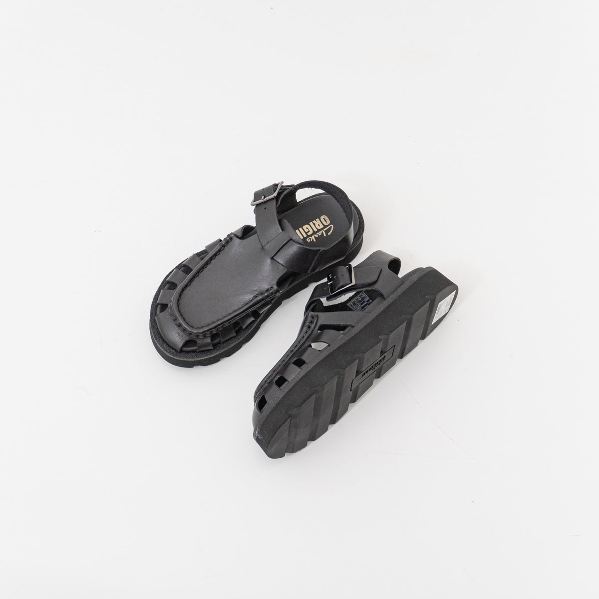 CLARKS ORIGINALS｜WOMEN　Meare Buckle-suomi
