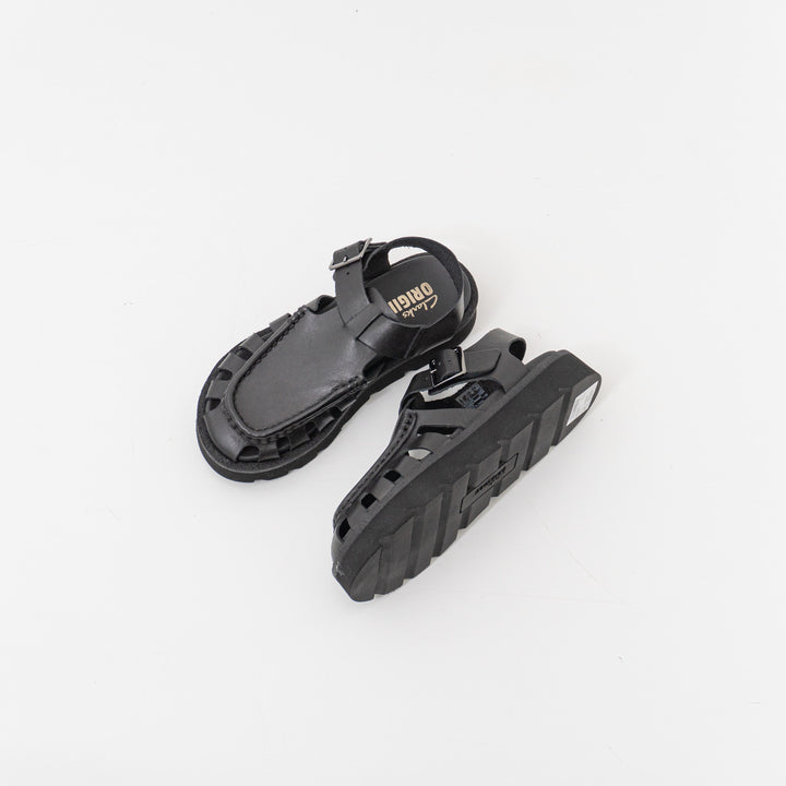 CLARKS ORIGINALS/WOMEN　Meare Buckle-suomi